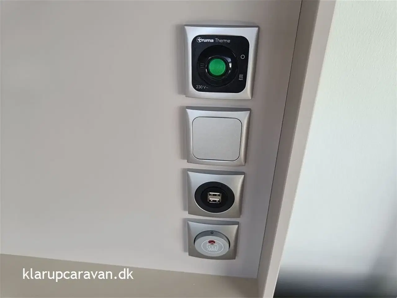 Billede 12 - 2023 - Adria Adora 593 UK