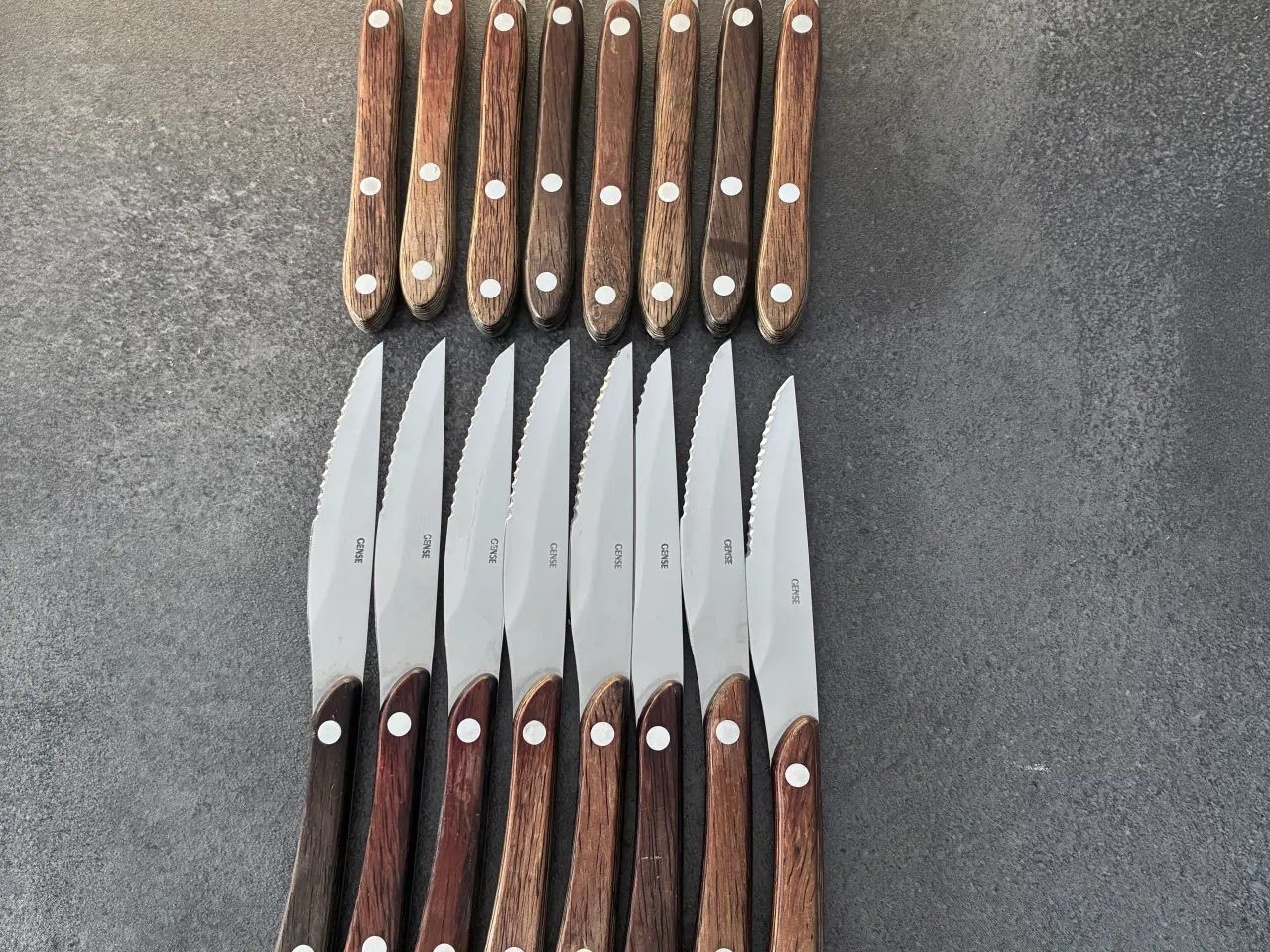 Billede 1 - Gense, Ole Farmer Classic