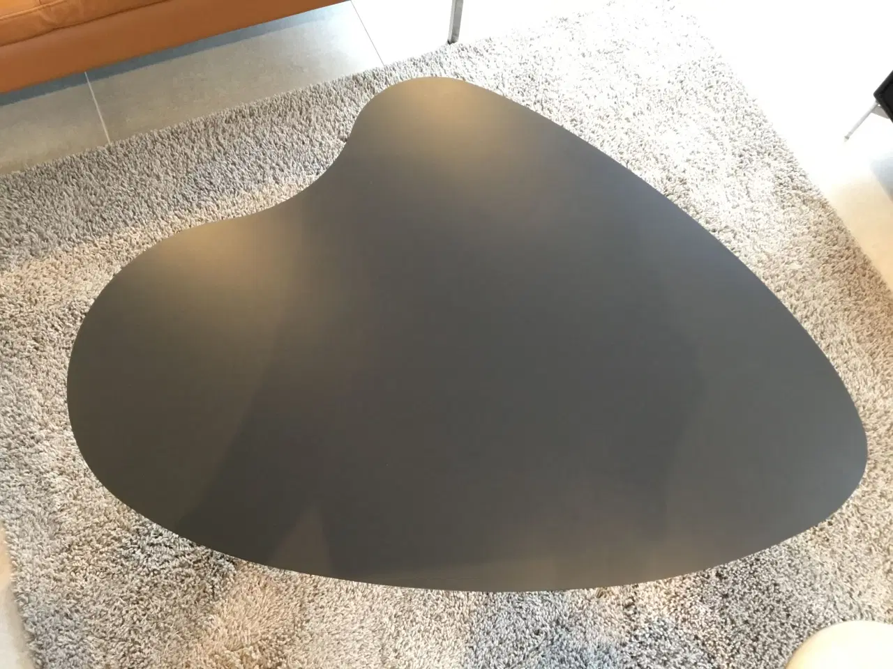 Billede 12 - To design sofaborde model AK2560, strawberry