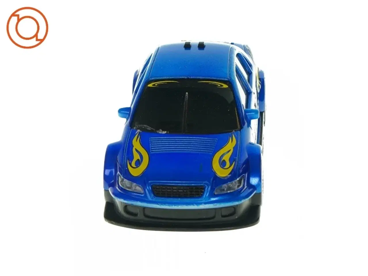 Billede 3 - Legetøjsbil