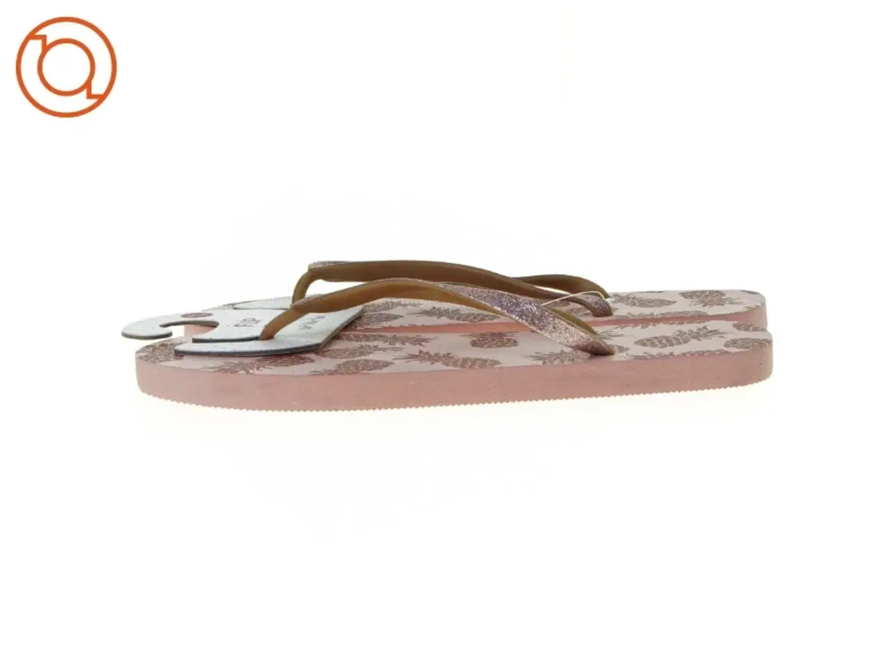 Billede 2 - Sandaler (str. 41)