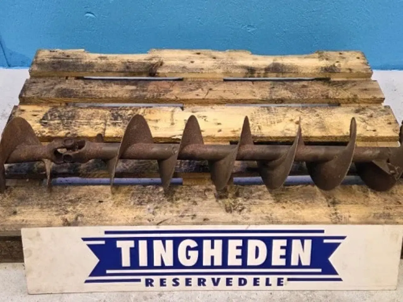 Billede 2 - Dronningborg D7200 Snegl 28850991