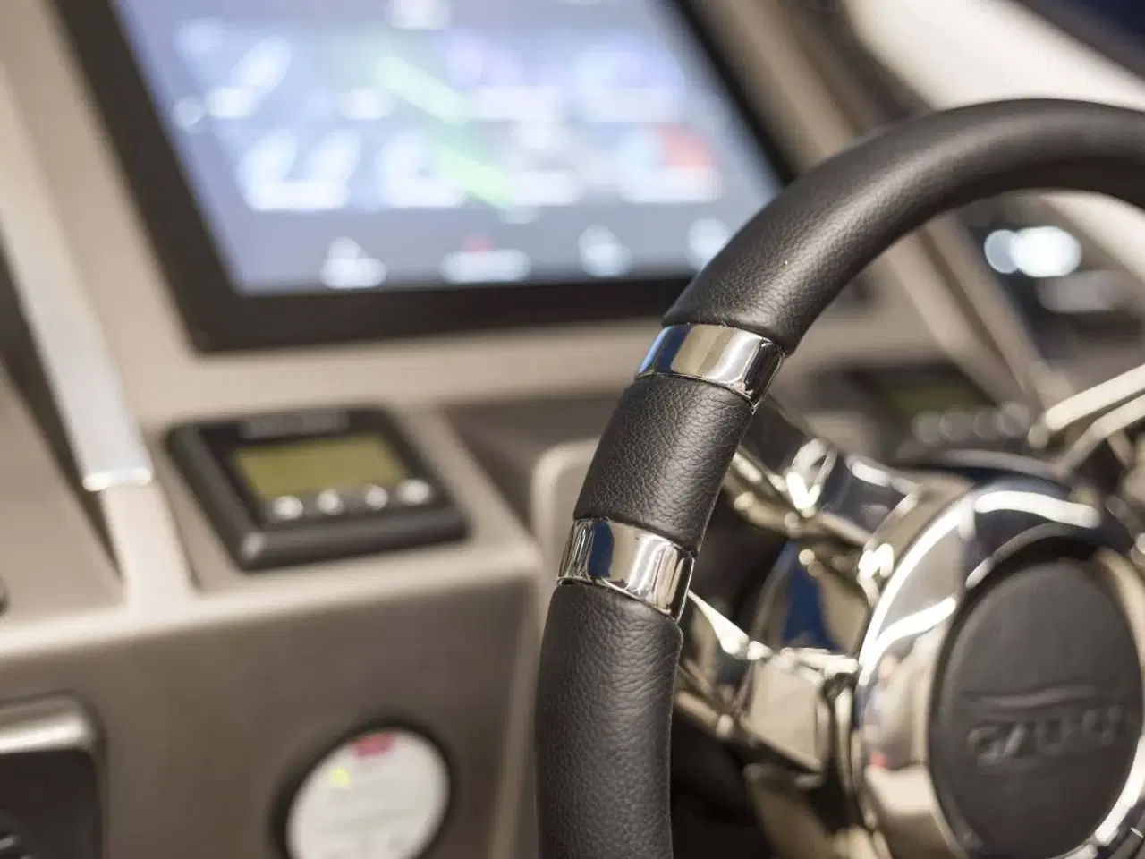 Billede 45 - Galeon 360 FLY