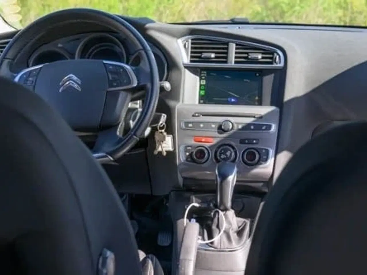 Billede 8 - Citroën C4 1,2 PureTech 130 Feel EAT6