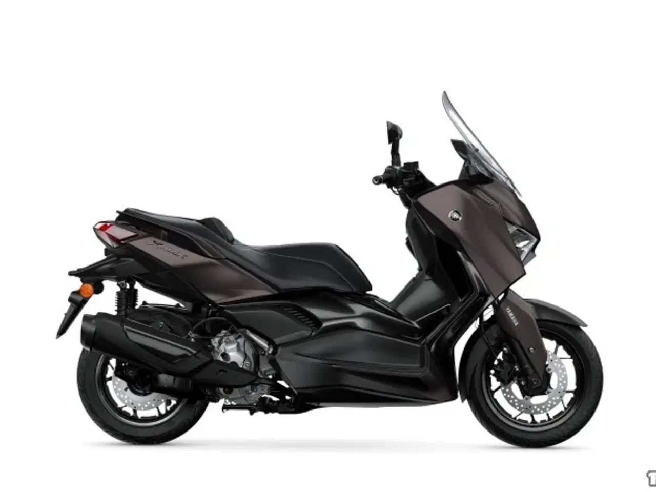 Billede 2 - Yamaha X-Max 300 Tech Max +