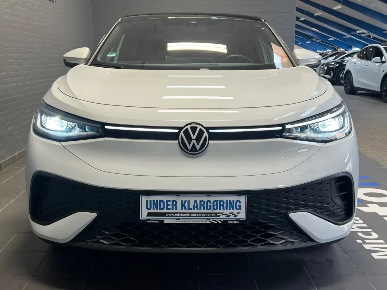 Billede 2 - VW ID.5 77 Pro Performance