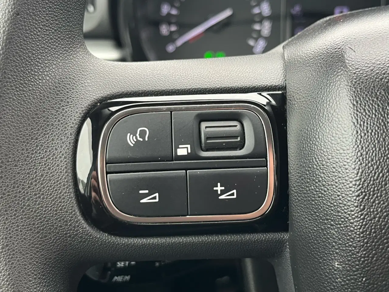 Billede 12 - Citroën C3 1,2 PureTech Limited start/stop 82HK 5d