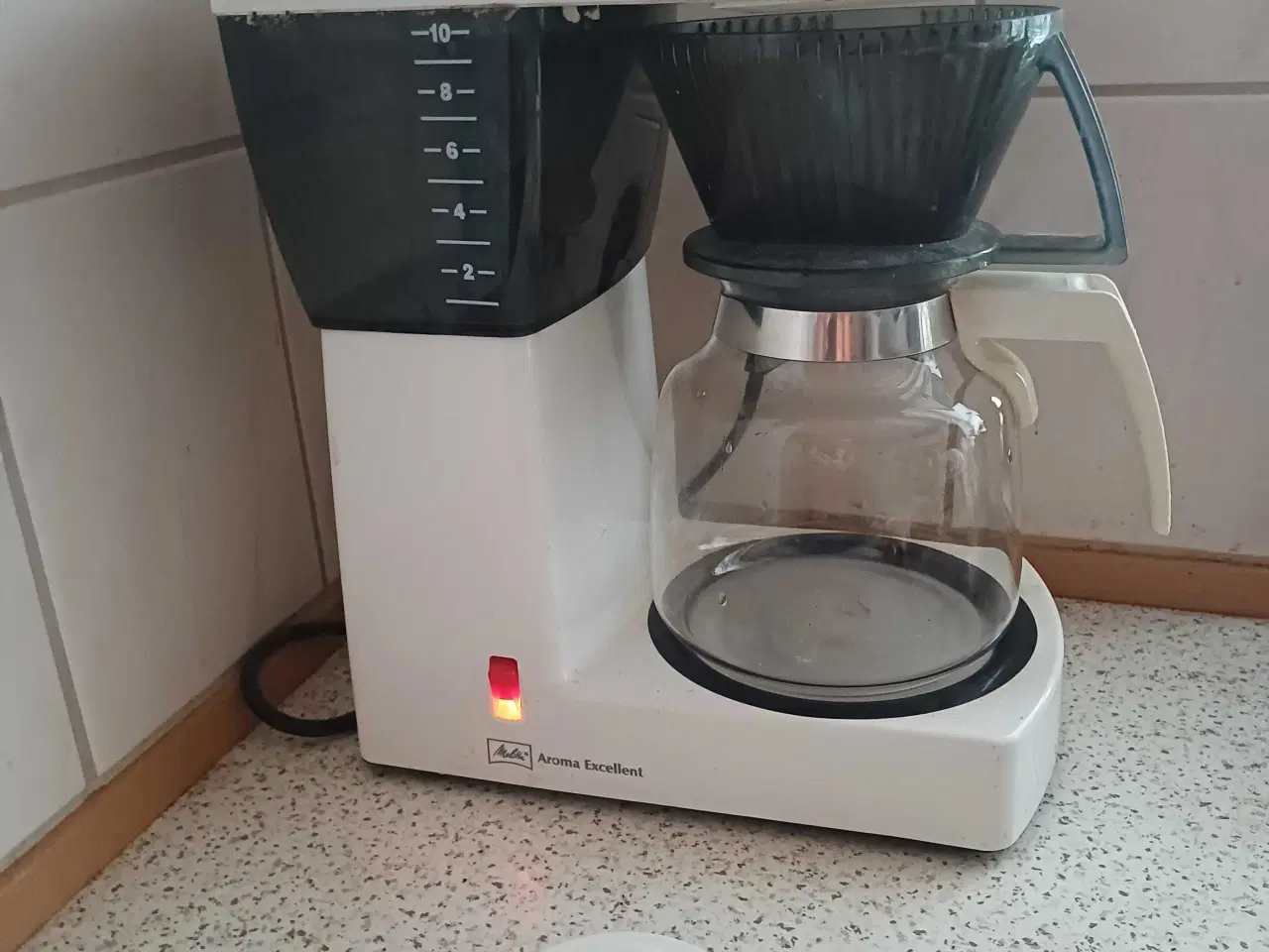 Billede 2 - Melitta Aroma 