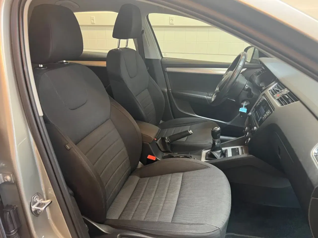 Billede 14 - Skoda Octavia 1,2 TSi 105 Elegance