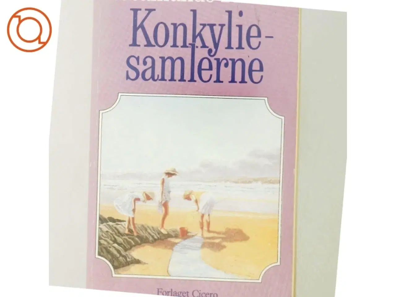 Billede 5 - Konkyliesamlerne af Rosamunde Pilcher (Bog)