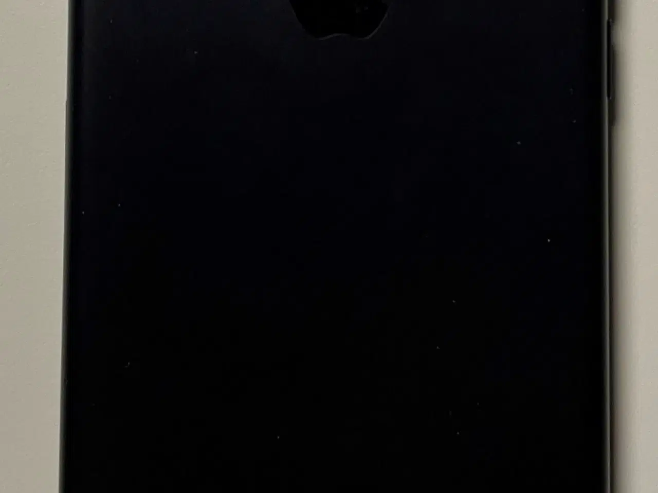 Billede 2 - iPhone 7 - 128GB Sort