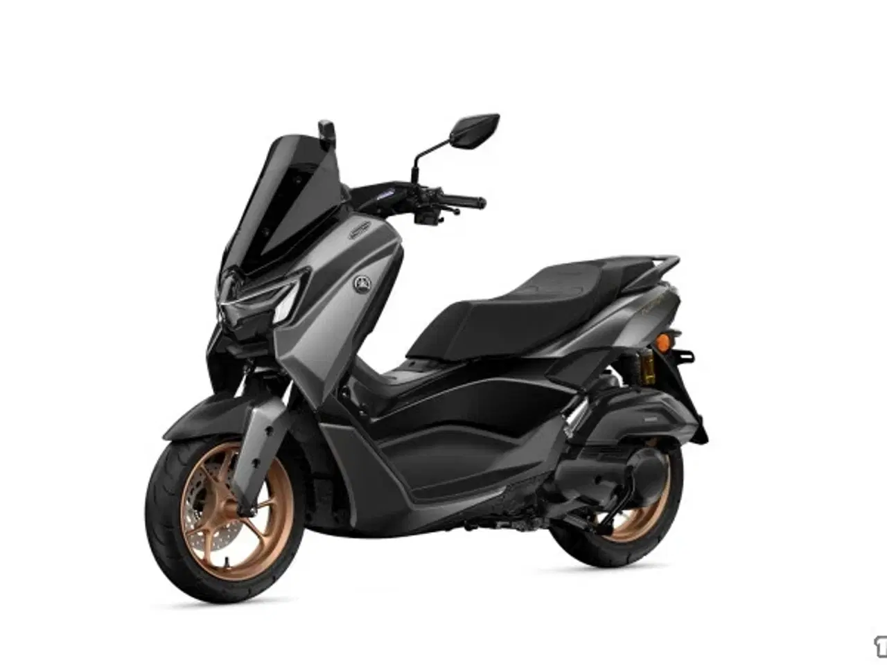 Billede 1 - Yamaha N-Max 155