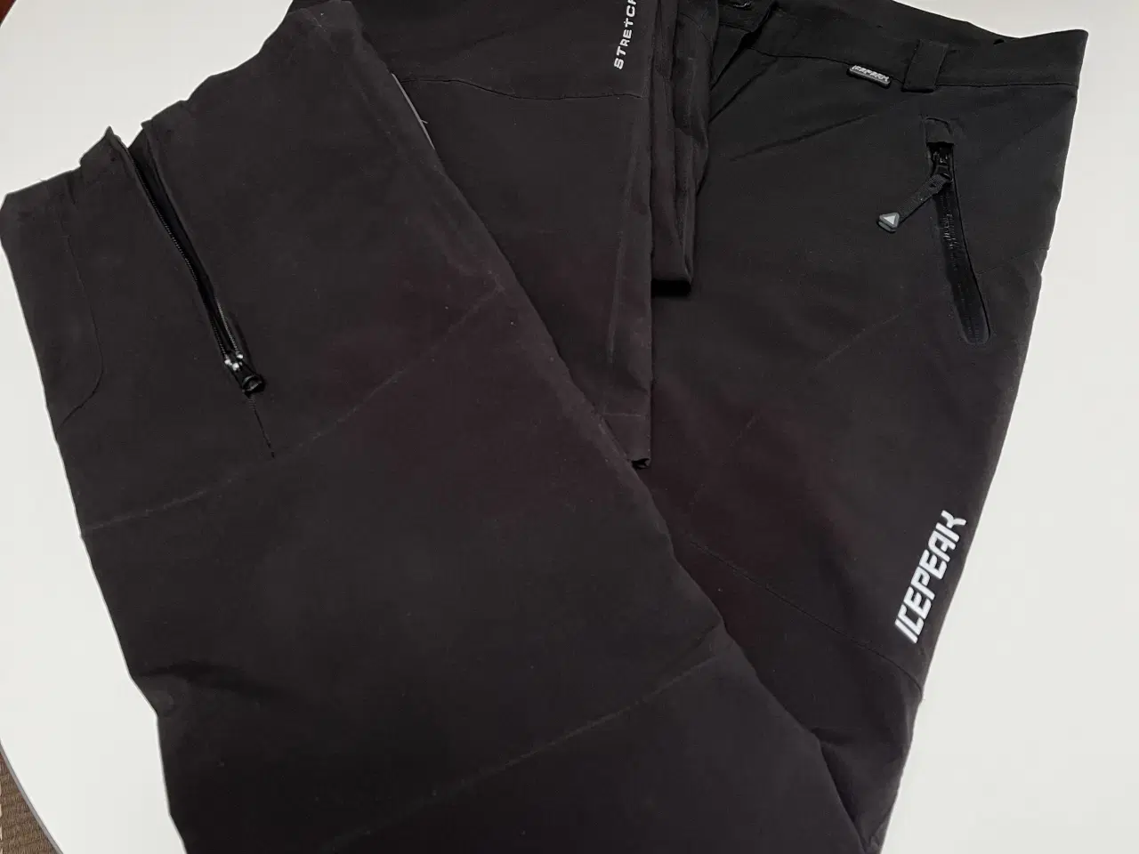 Billede 2 - Dame skitøj. Jakke og bukser