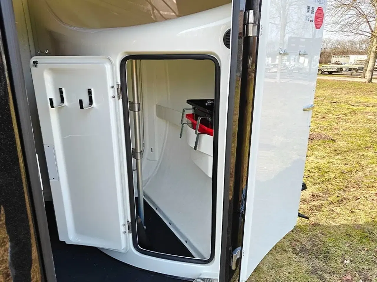 Billede 9 - Böckmann Master WCF Hestetrailer