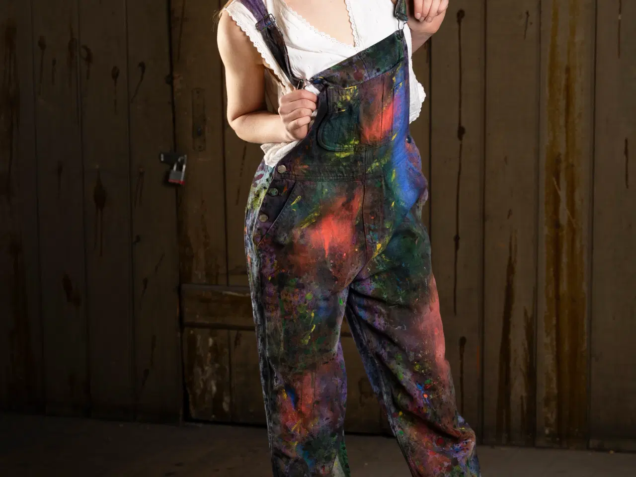 Billede 13 - Kostumesalg / Tøjsamling fra stylist - Kjoler, Tøj