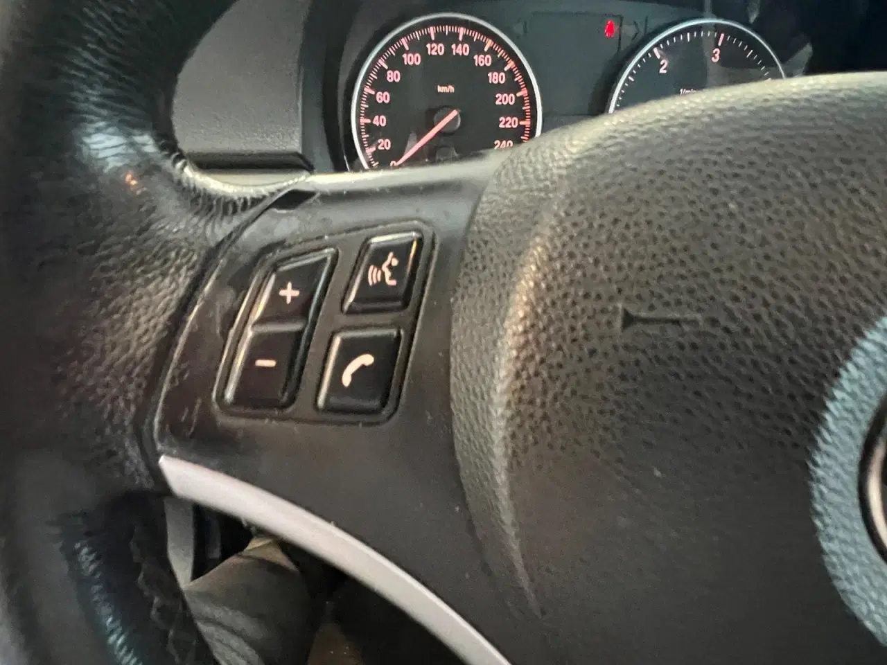 Billede 21 - BMW 320d 2,0 Touring Steptr.