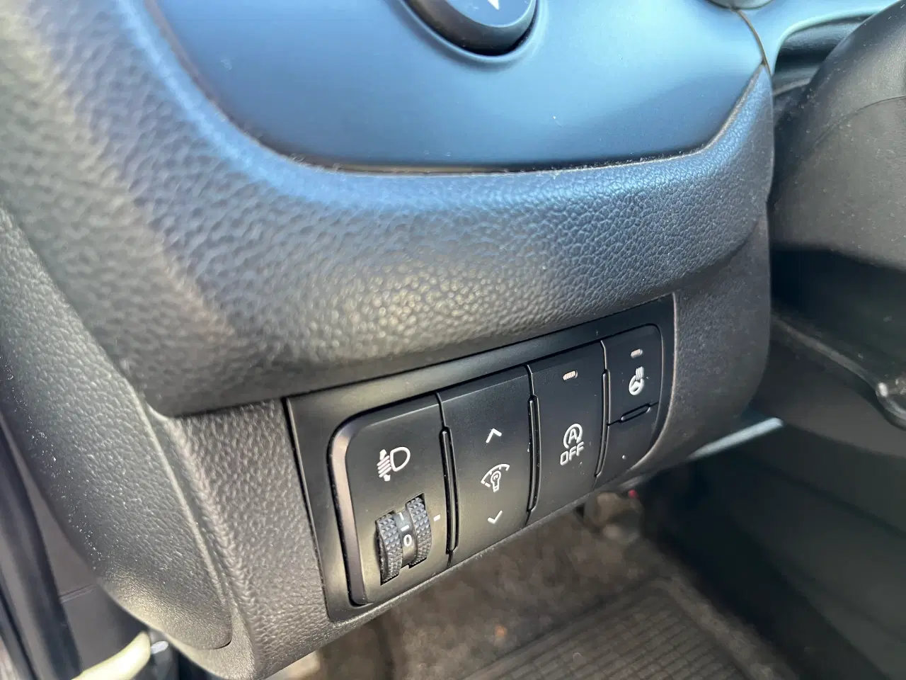 Billede 9 - Kia Ceed 1,6 CRDI 128 SW