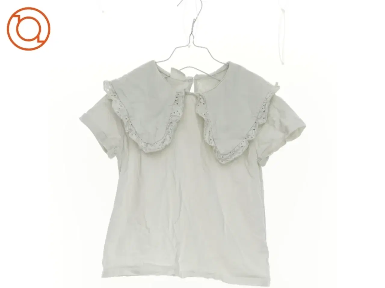 Billede 1 - T-Shirt fra Zara (str. 128 cm)