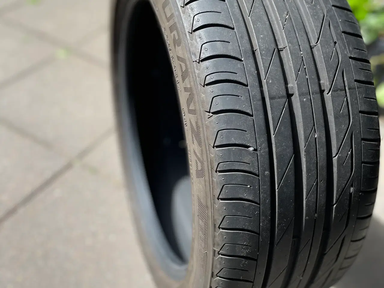 Billede 5 - Bridgestone Turanza 225/45x17