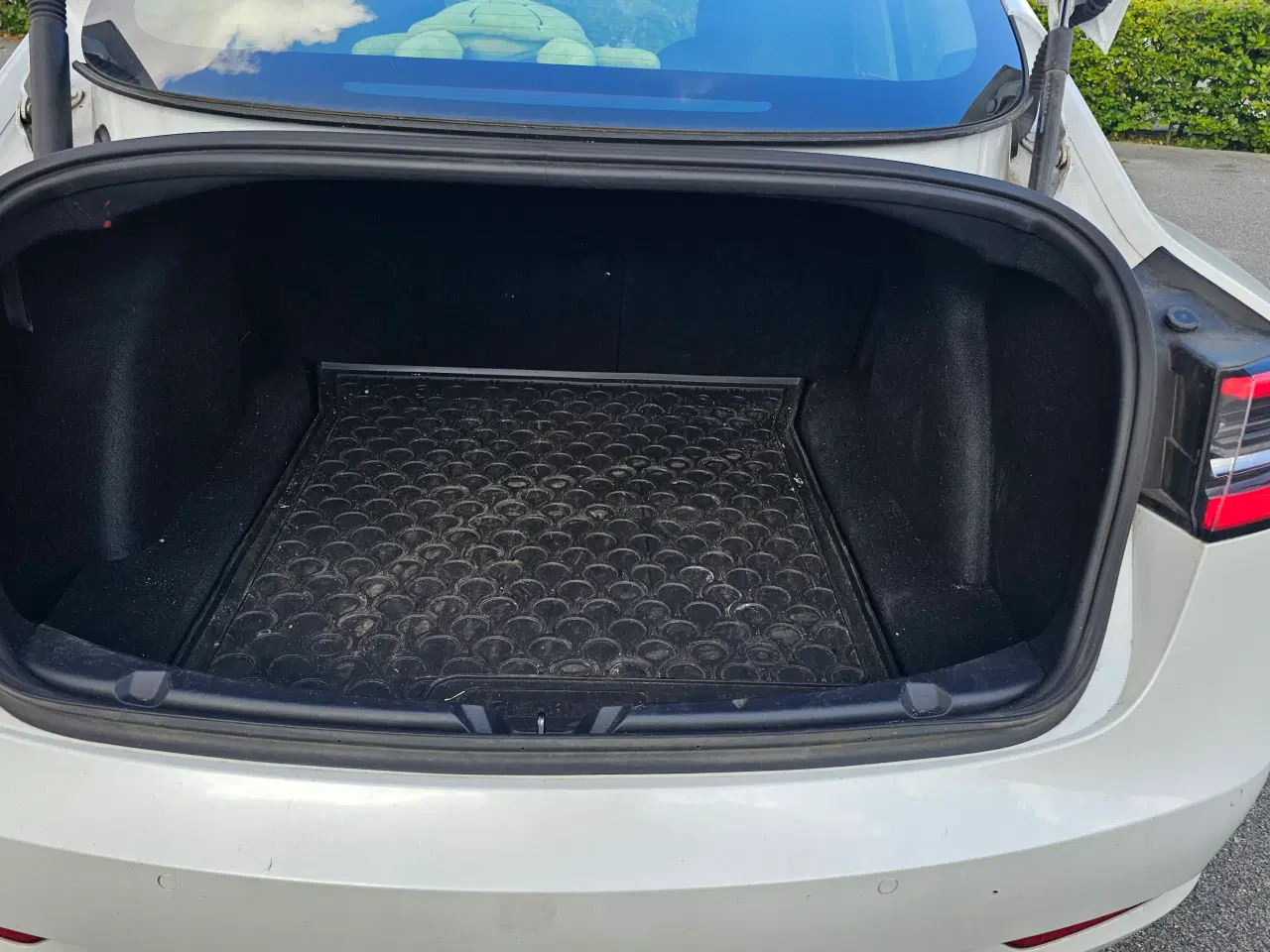 Billede 8 - Tesla 3, Long range 4-hjulstræk og træk.