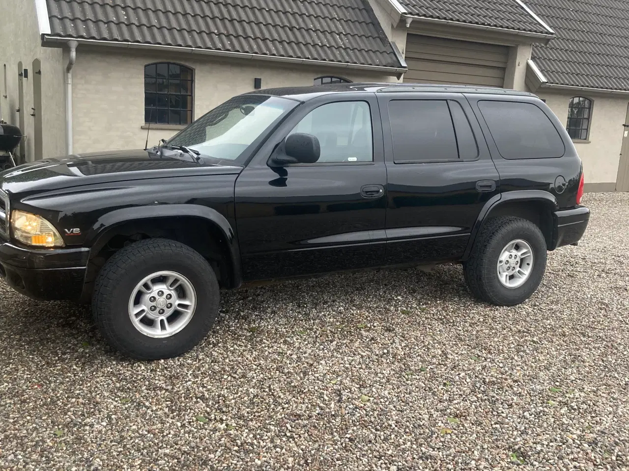 Billede 6 - Dodge durango 5.2L V8