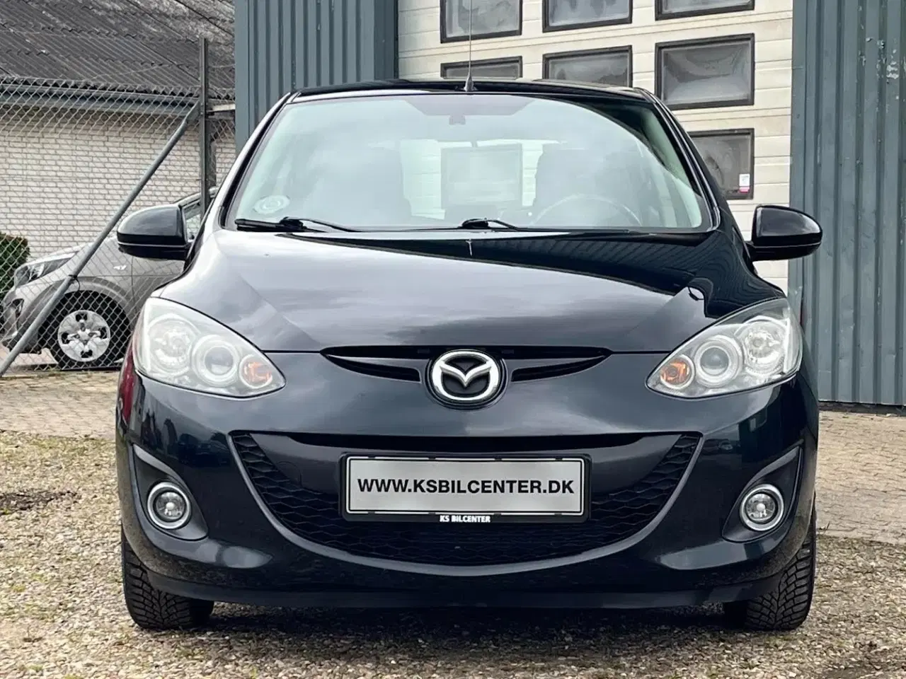 Billede 5 - Mazda 2 1,5 Sport
