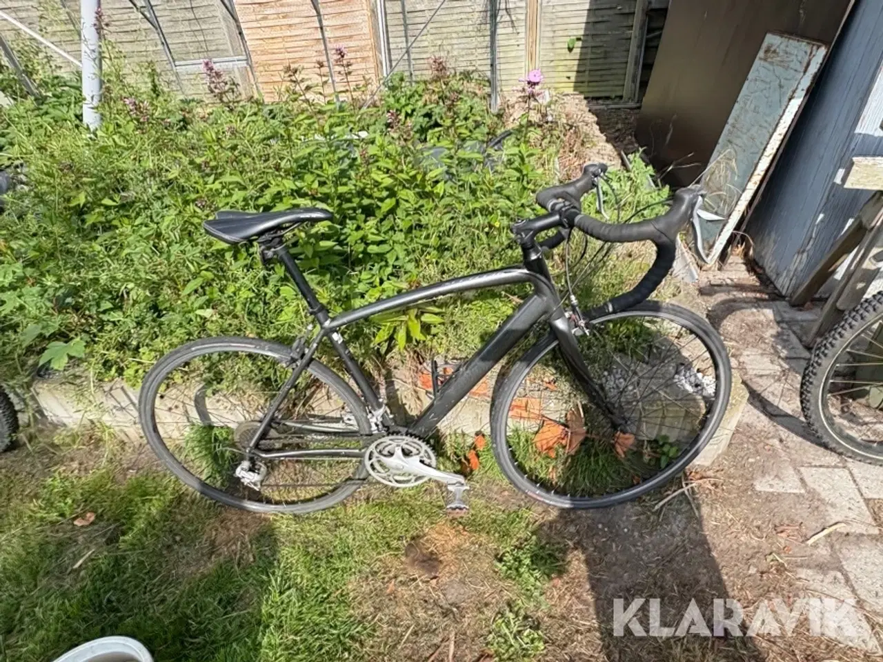 Billede 2 - Racercykel Specialized Secteur