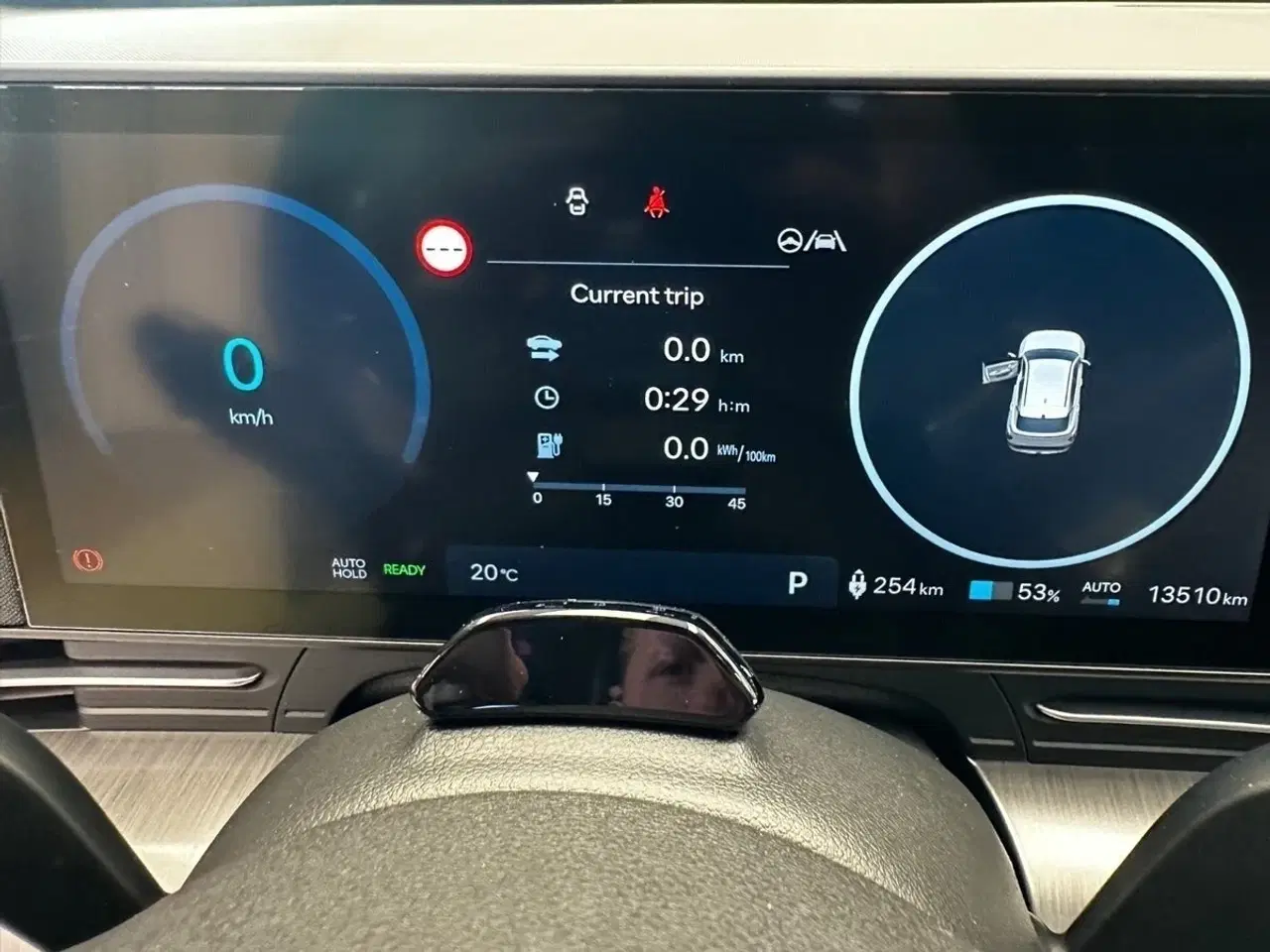 Billede 21 - Hyundai Kona 65 EV Essential