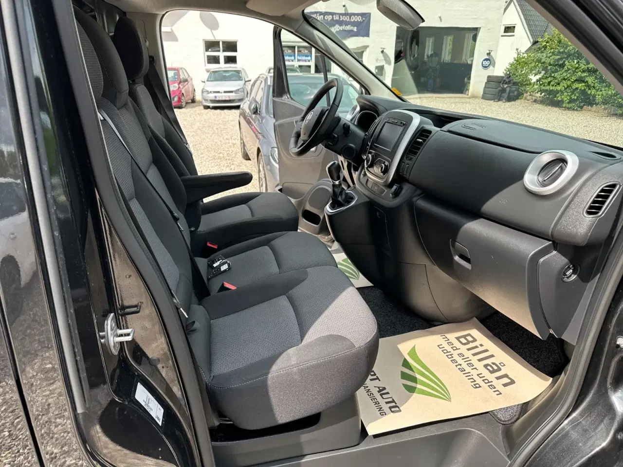 Billede 7 - Fiat Talento 2,0 Ecojet 170 L2H1 DCT