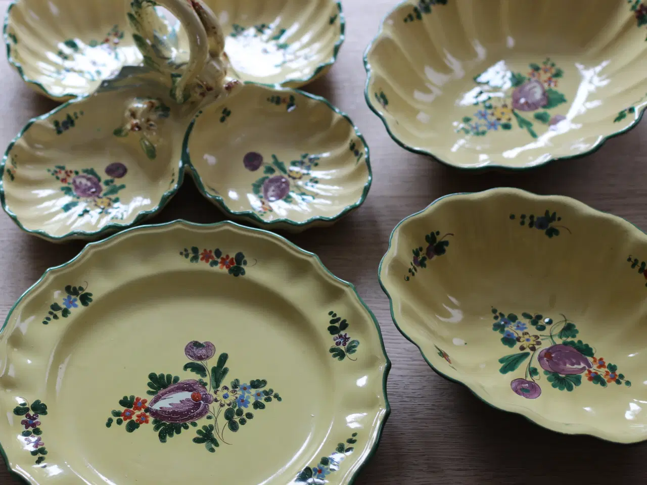 Billede 2 - Dit nye påskestel?