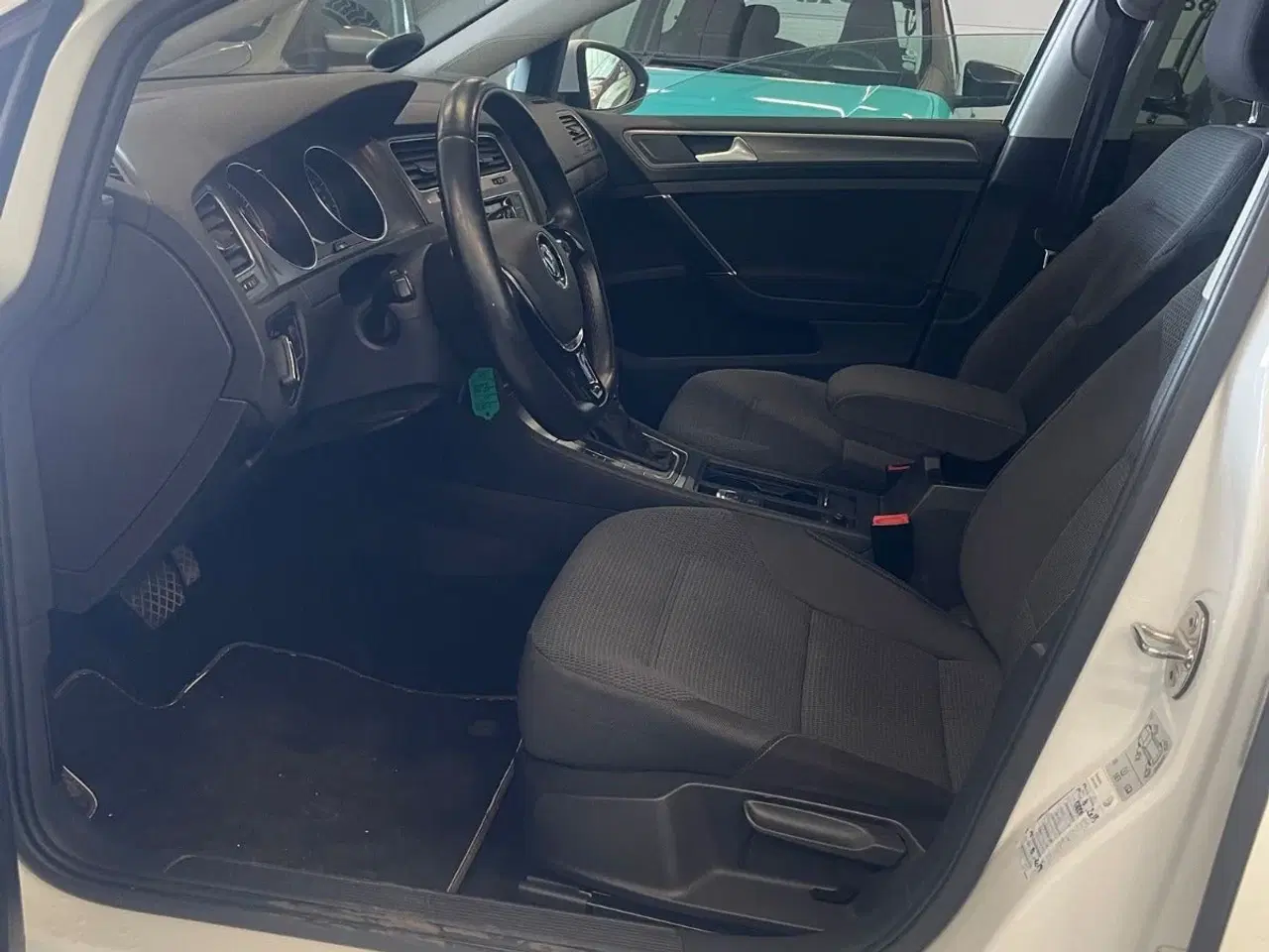 Billede 4 - VW Golf VII 1,4 TSi 122 Comfortline Variant DSG BM