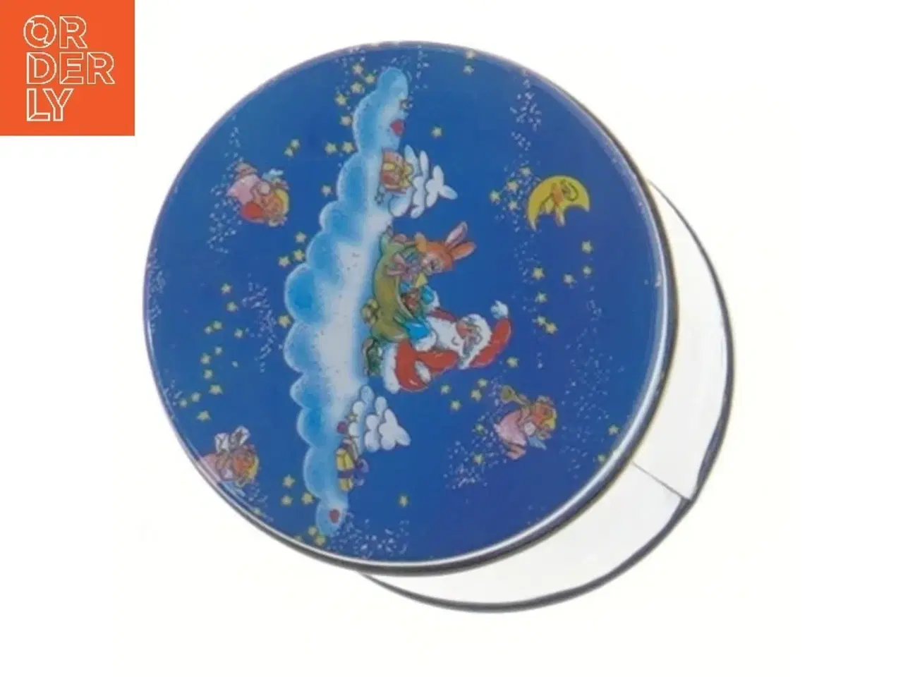 Billede 2 - (str. 11,5 cm) (str. 11,5 cm)