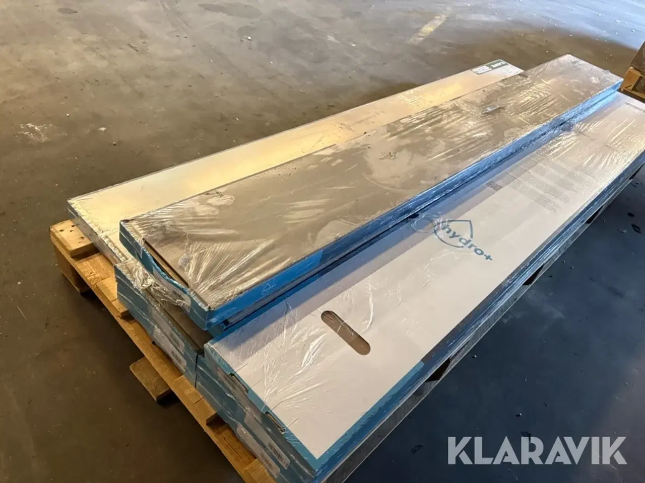 Billede 3 - Laminat gulv Berry alloc Ocean 8 XL