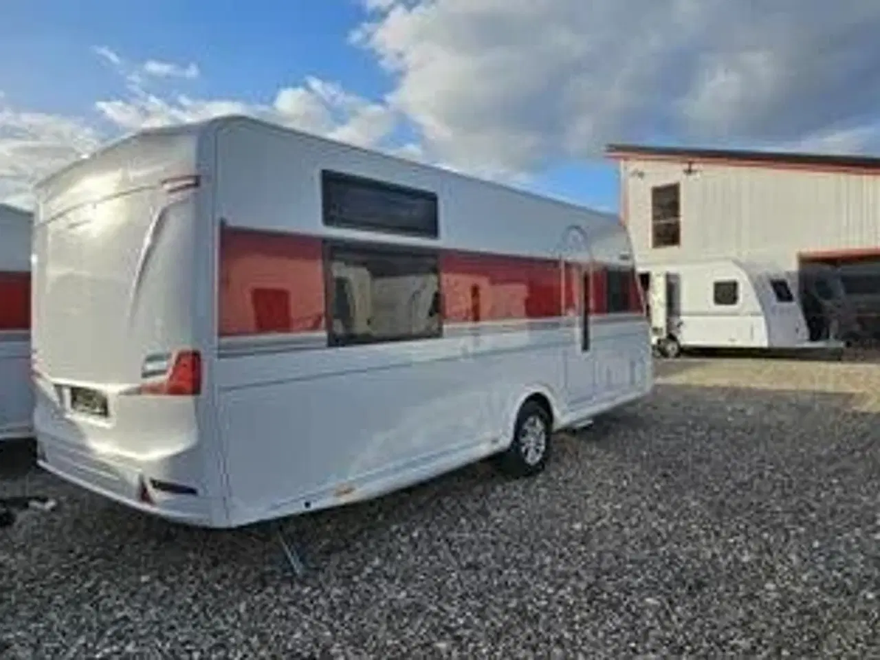 Billede 4 - Kabe AMETIST Premium Line 560 GLE B8 KS