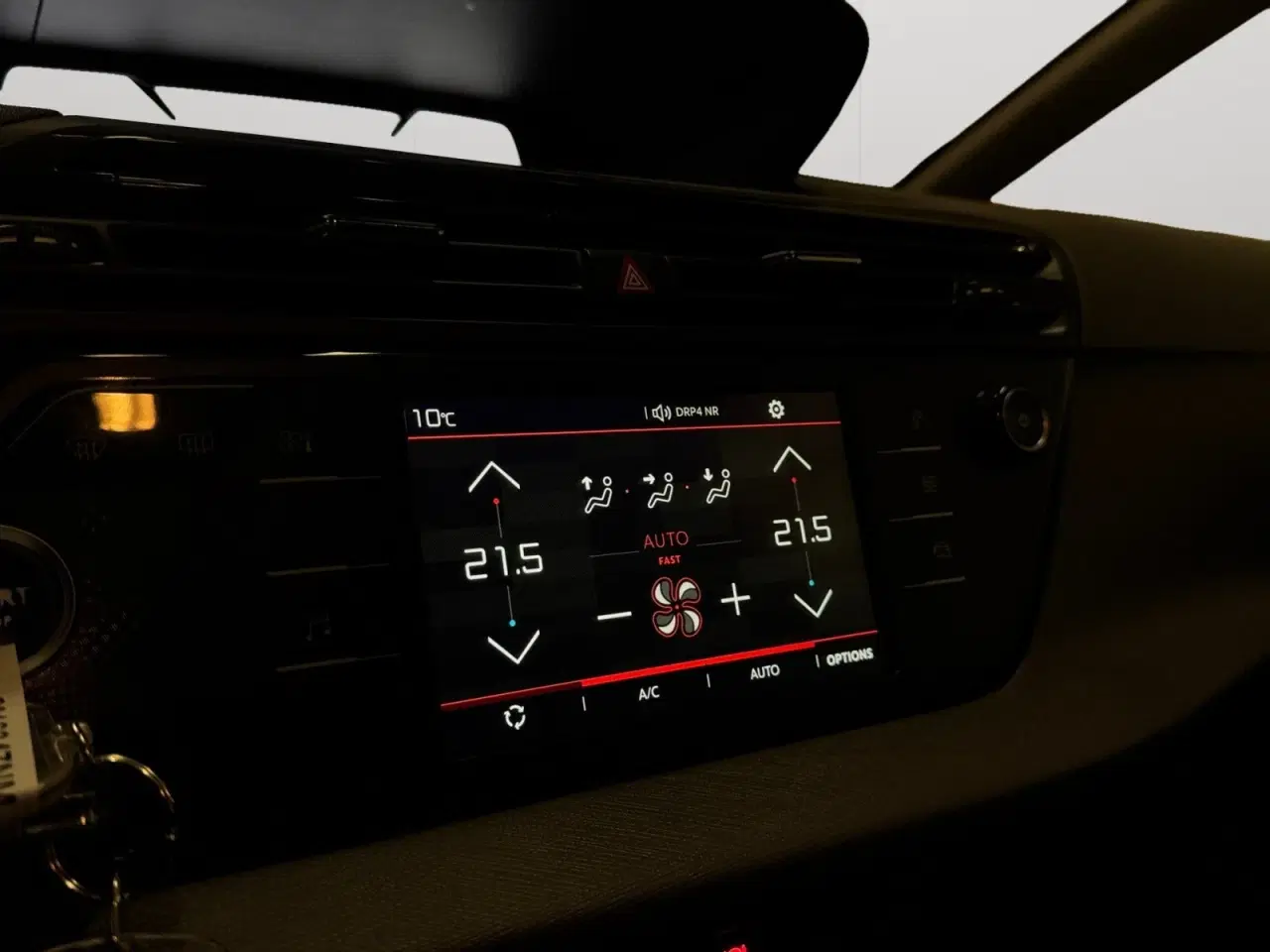 Billede 8 - Citroën Grand C4 Picasso 1,6 BlueHDi 120 Feel+ 7prs