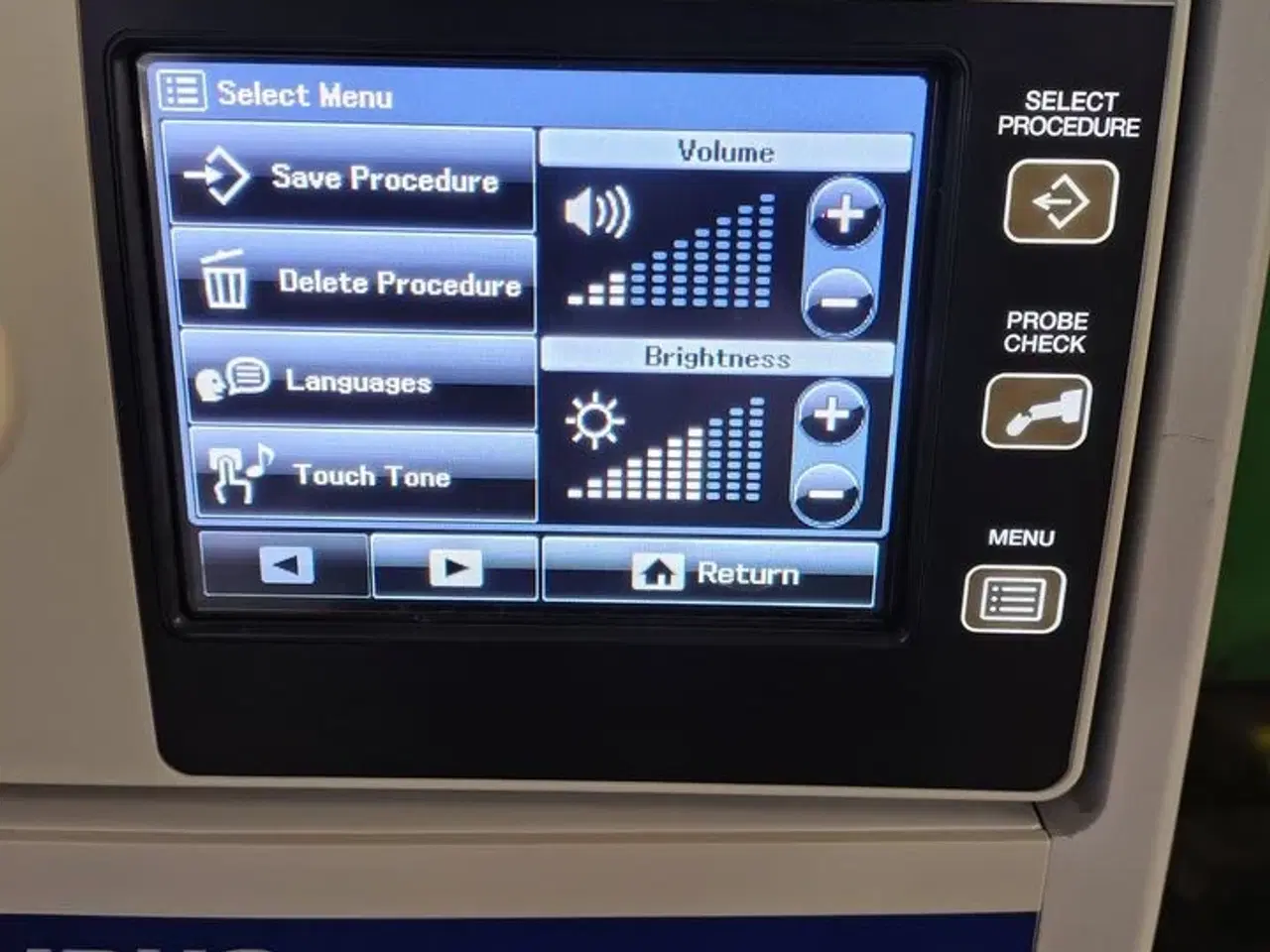 Billede 7 - Ultrasonic Generator OLYMPUS USG-400