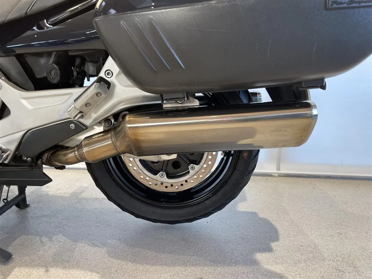Billede 19 - Honda ST 1300 Pan European
