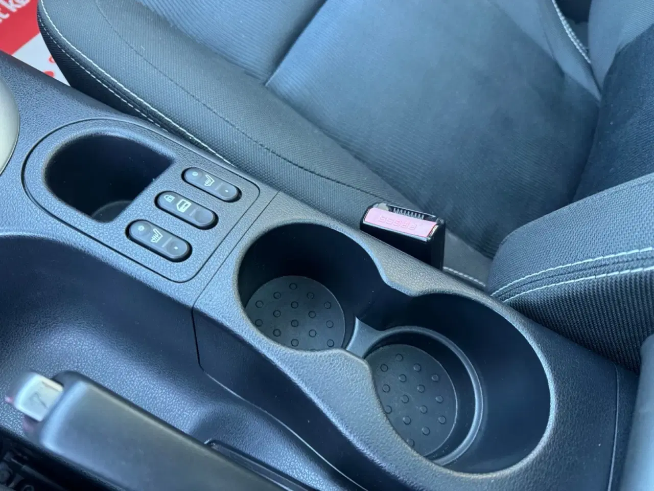 Billede 15 - Nissan Qashqai 1,6 dCi Tekna
