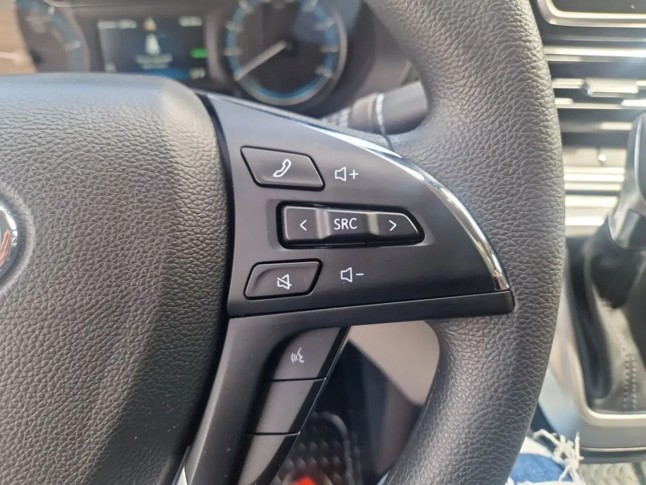 Billede 16 - Maxus e-Deliver 9 72 L2H2 Kassevogn