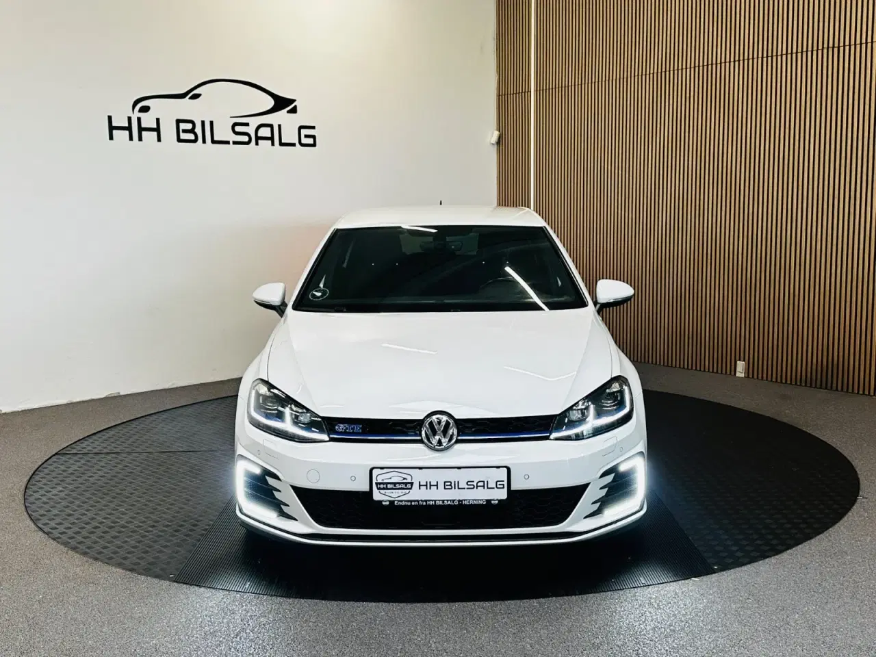 Billede 2 - VW Golf VII 1,4 GTE DSG