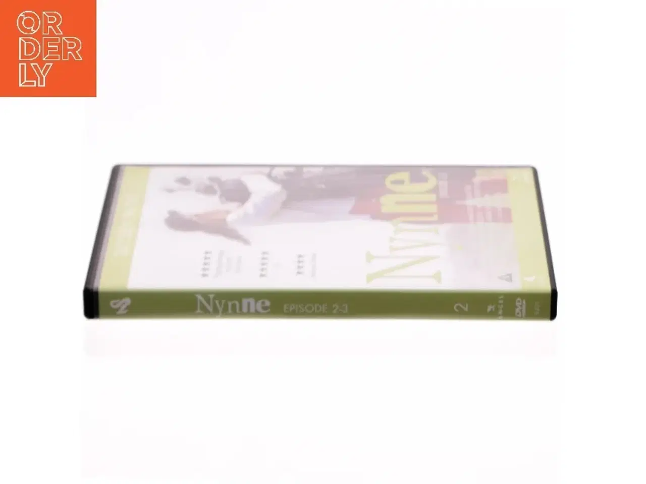 Billede 2 - Nynne, 2-3