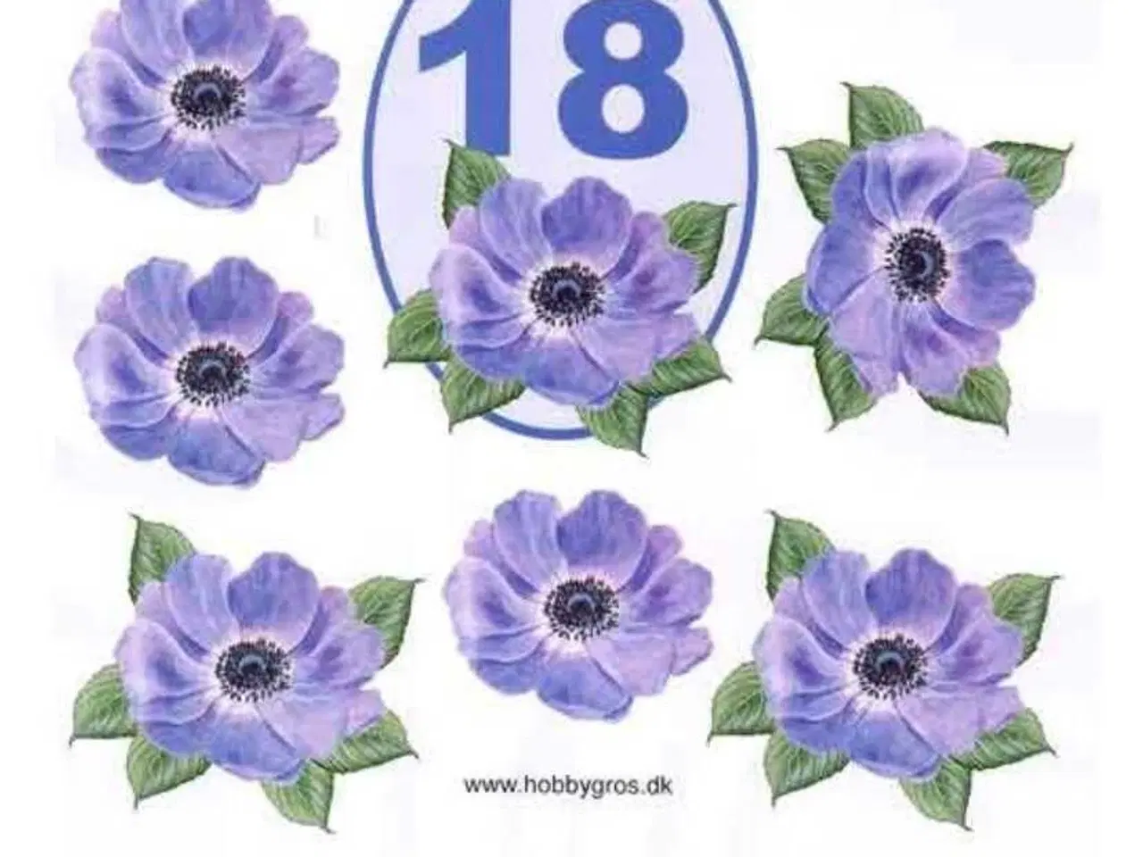 Billede 17 - Hjemmelavet 3D kort 