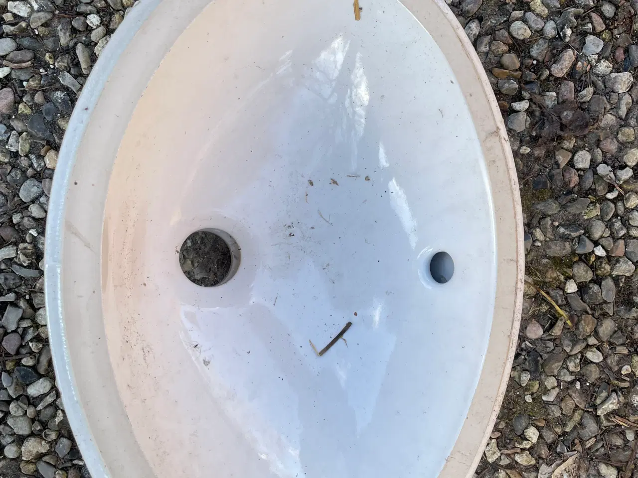 Billede 4 - Villeroy & Bech Evans håndvask