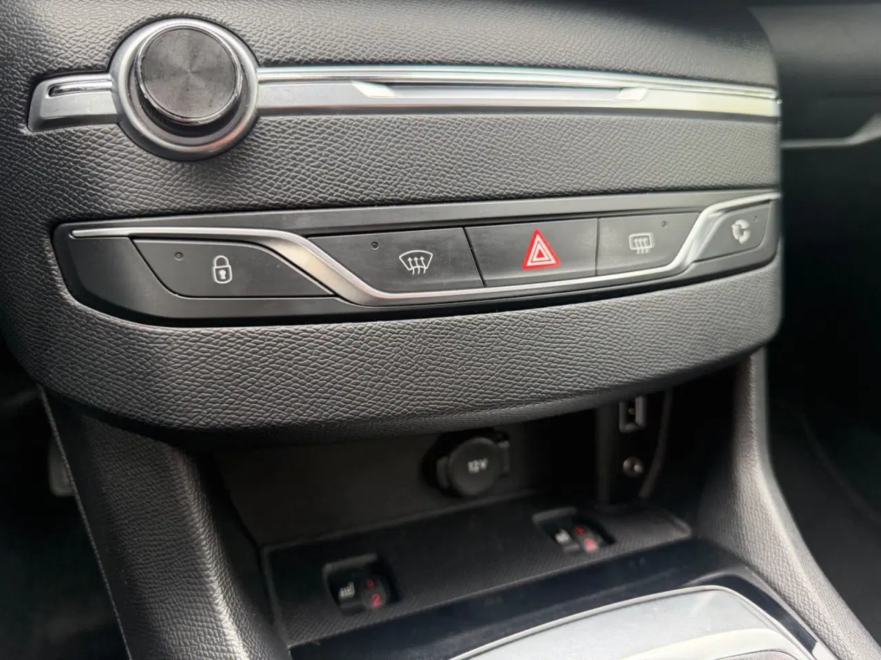 Billede 13 - Peugeot 308 1,6 BlueHDi 120 Active SW