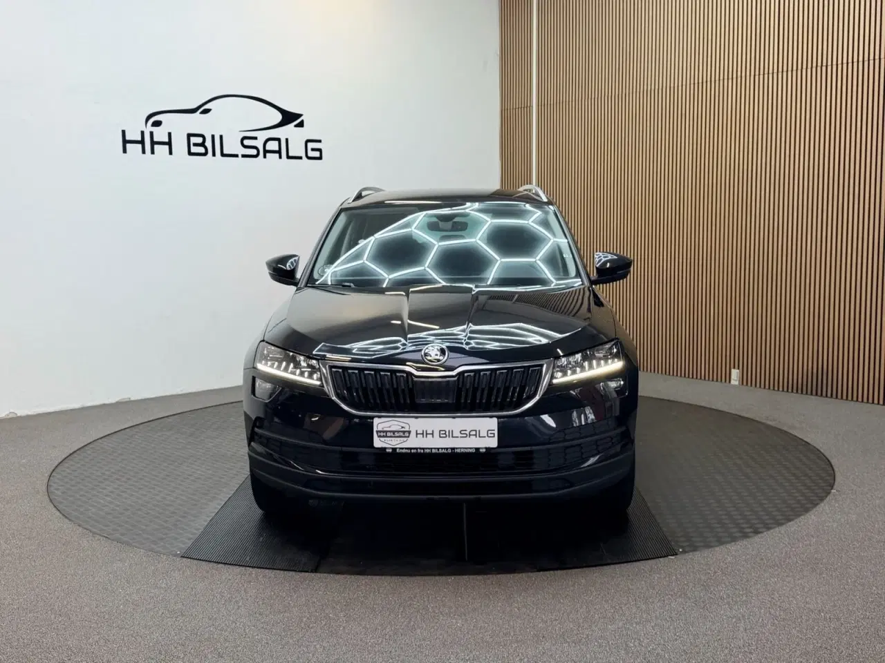 Billede 2 - Skoda Karoq 1,5 TSi 150 Style DSG