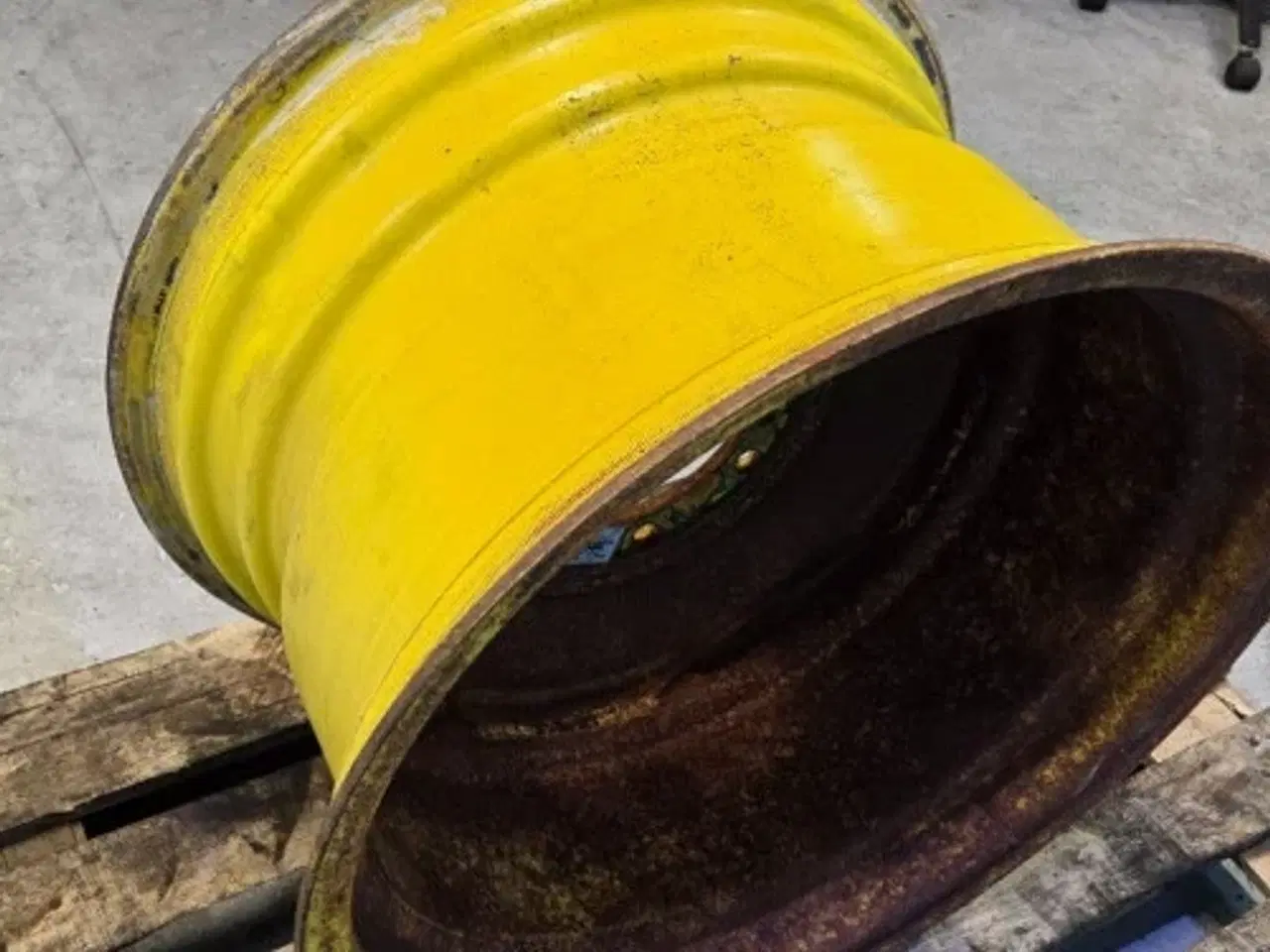 Billede 15 - 26"    DW16X26