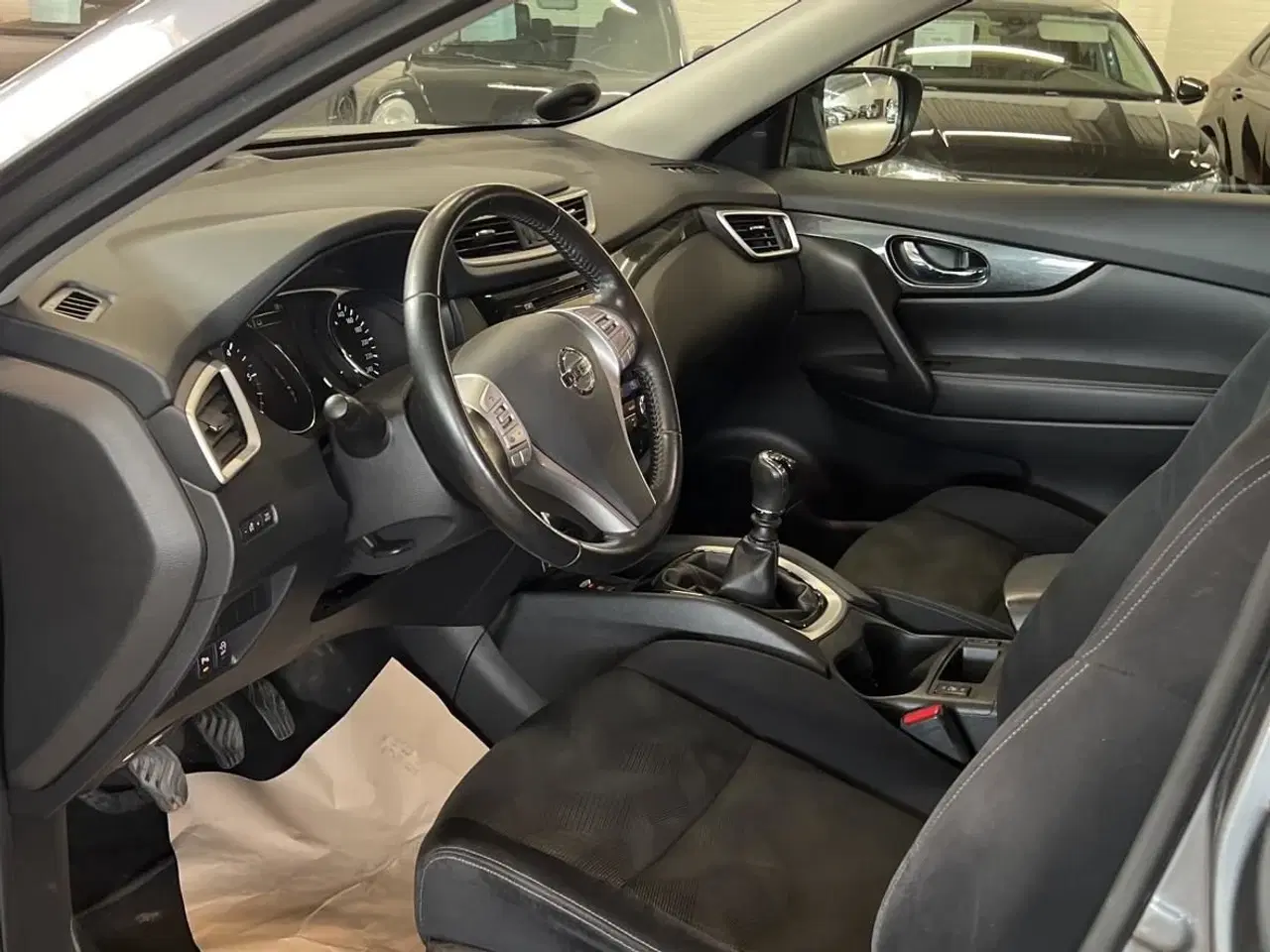 Billede 12 - Nissan X-Trail 1,6 DCi Acenta 130HK 5d 6g