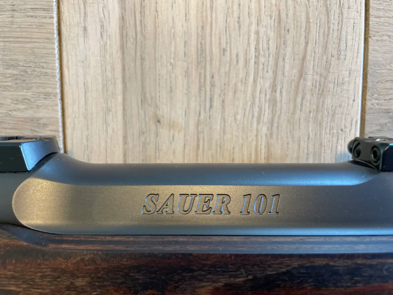 Billede 9 - Sauer 101 Gti 
