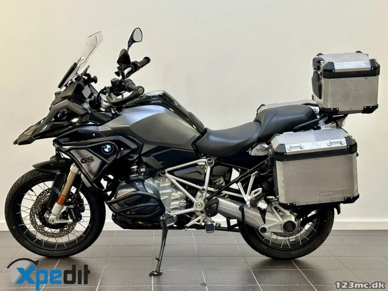 Billede 6 - BMW R 1250 GS