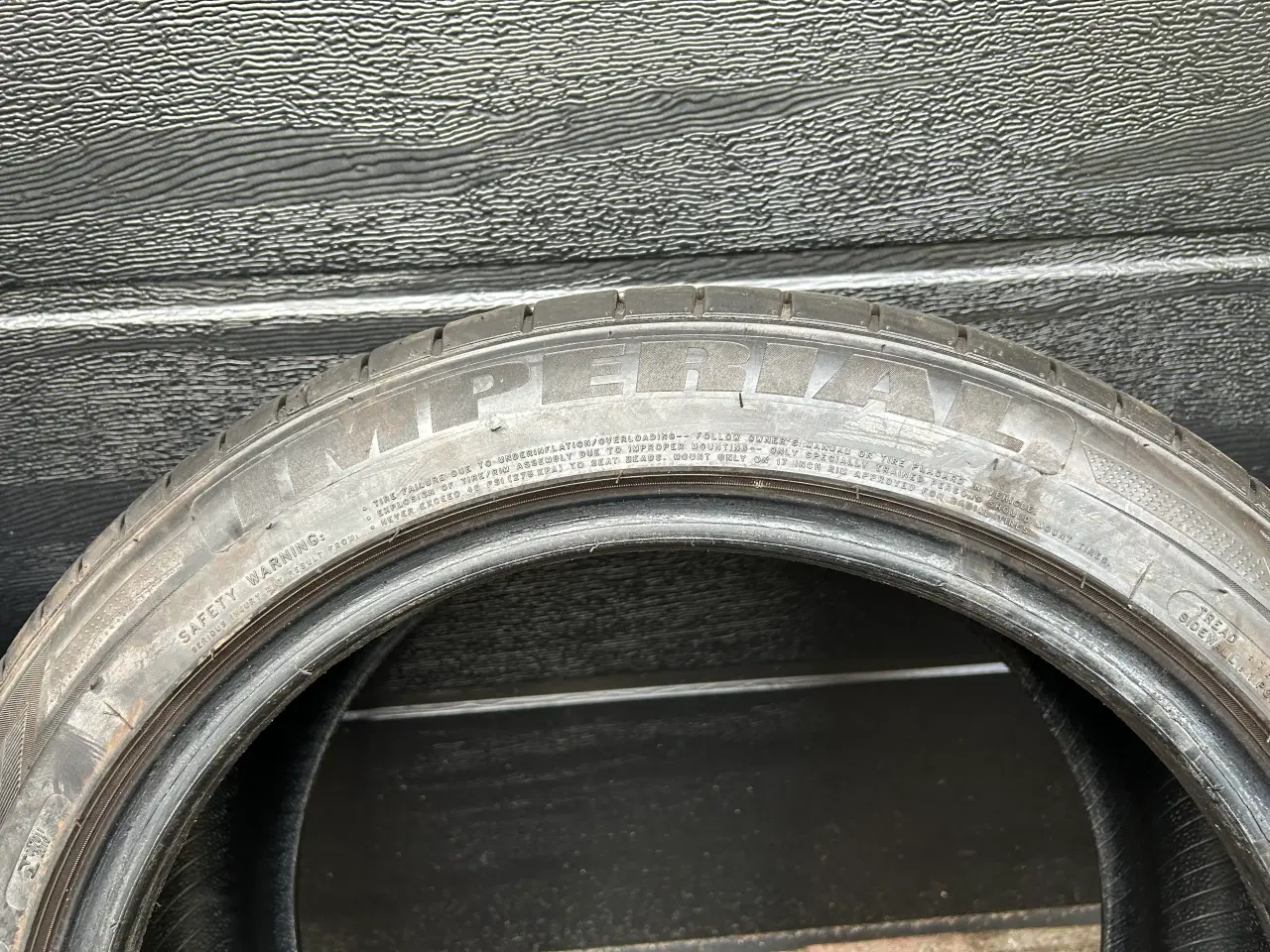 Billede 6 - 17”  sommerdæk